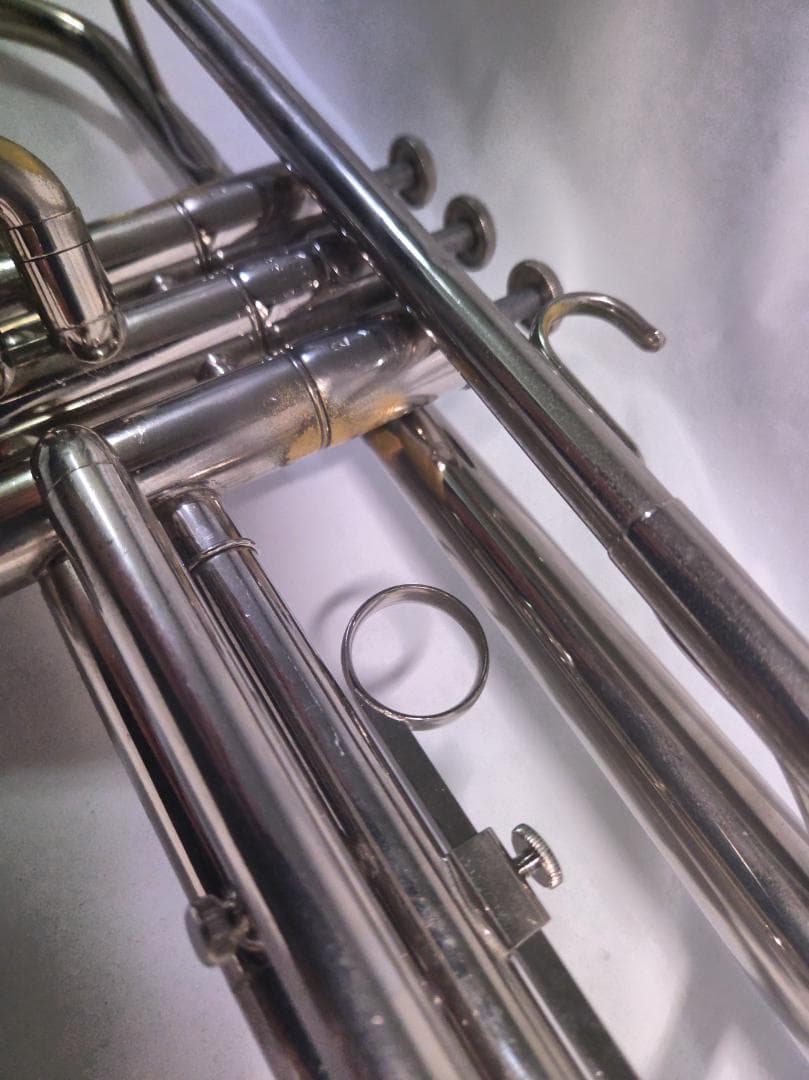 YAMAHA YTR-1310 トランペット 初心者向け ハードケース#3001