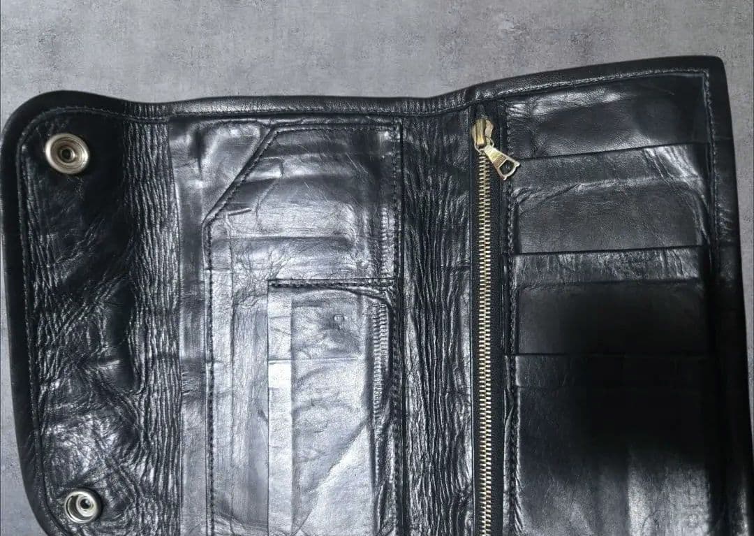 （道化師）トラヴィスワーカー ウォレット＆ウォレットチェーン