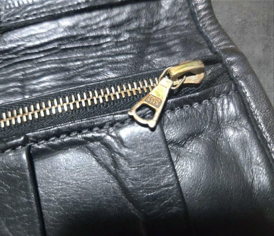 （道化師）トラヴィスワーカー ウォレット＆ウォレットチェーン