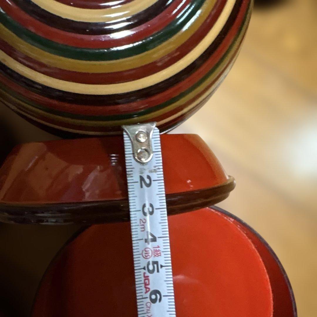 茶道具　会席道具　信玄弁当　五客セット　未使用です。