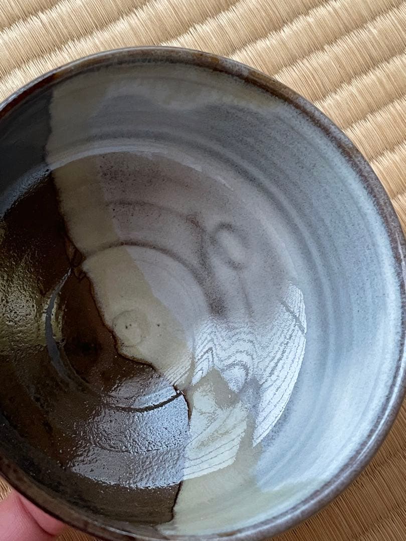 橋本聖子造 茶碗 元オリパラ担当大臣 - メルカリ