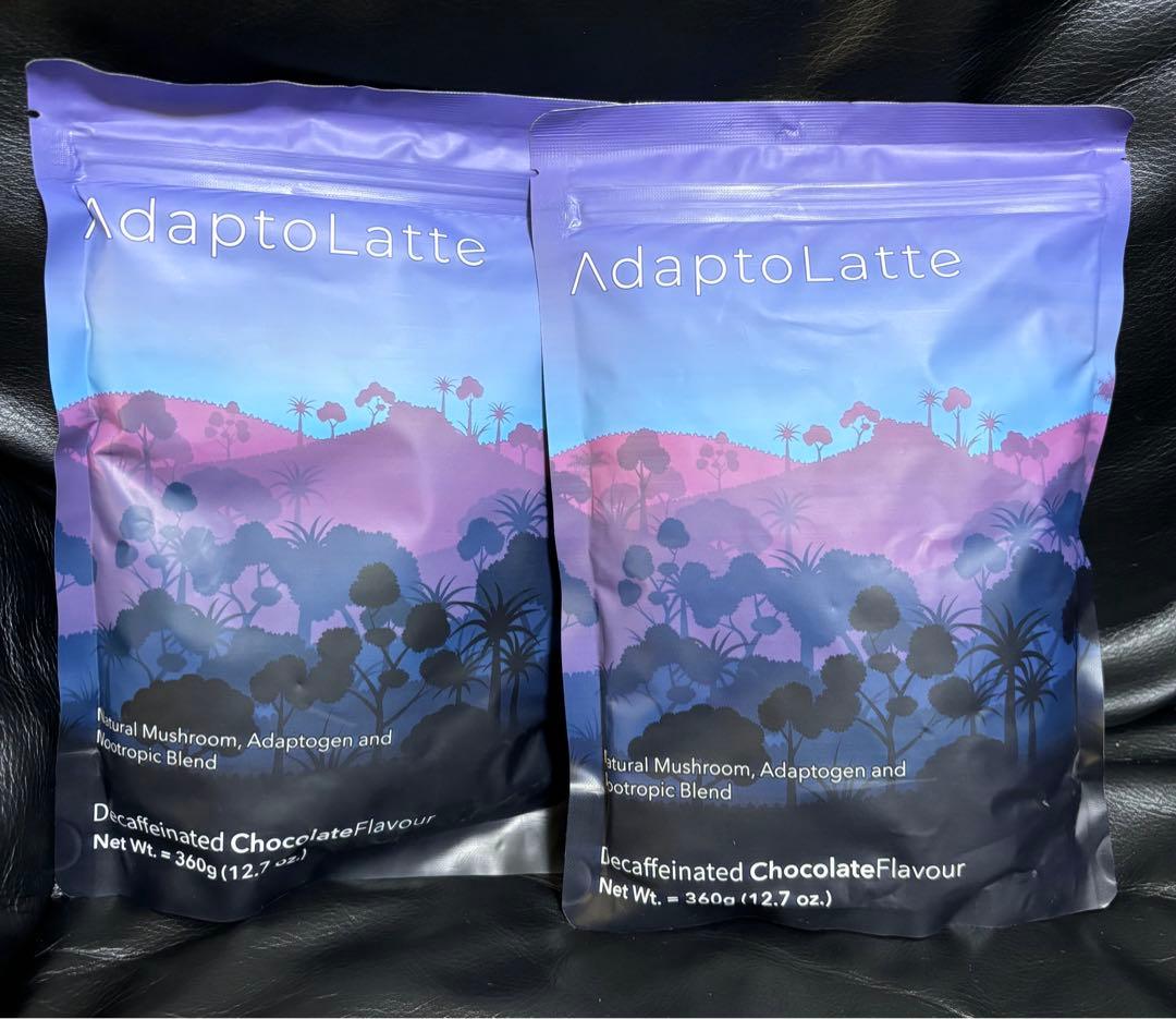 アダプトラテ 2袋セット