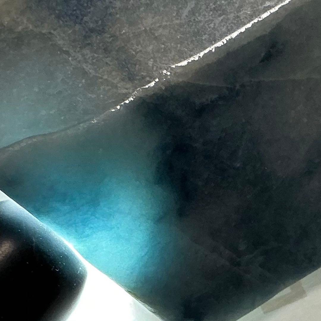 【専用】コン沢翡翠　原石　46.8g（137）