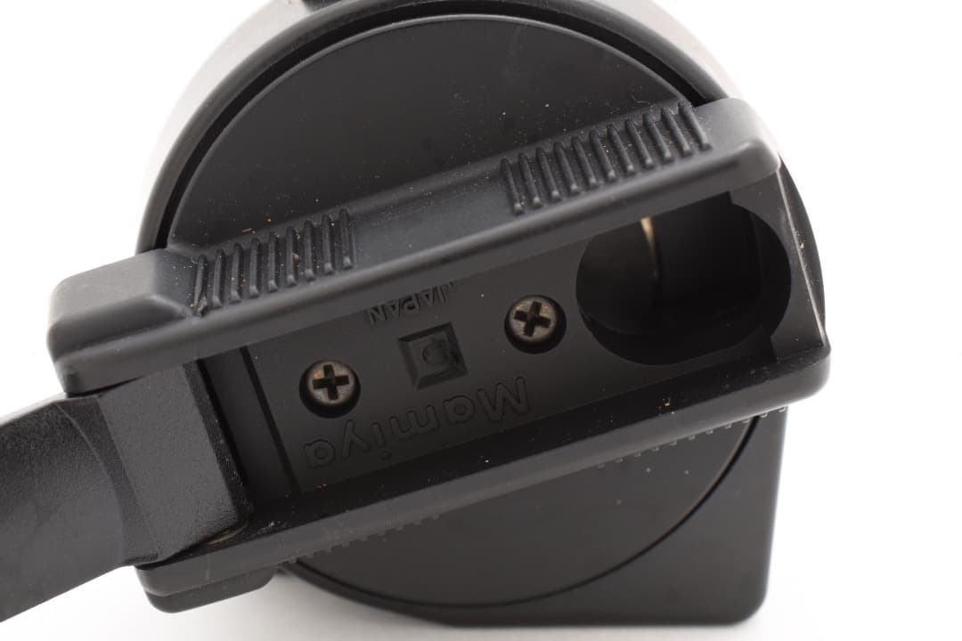 マミヤ Mamiya フィルム アドバンス クランク ノブ AC401 1966