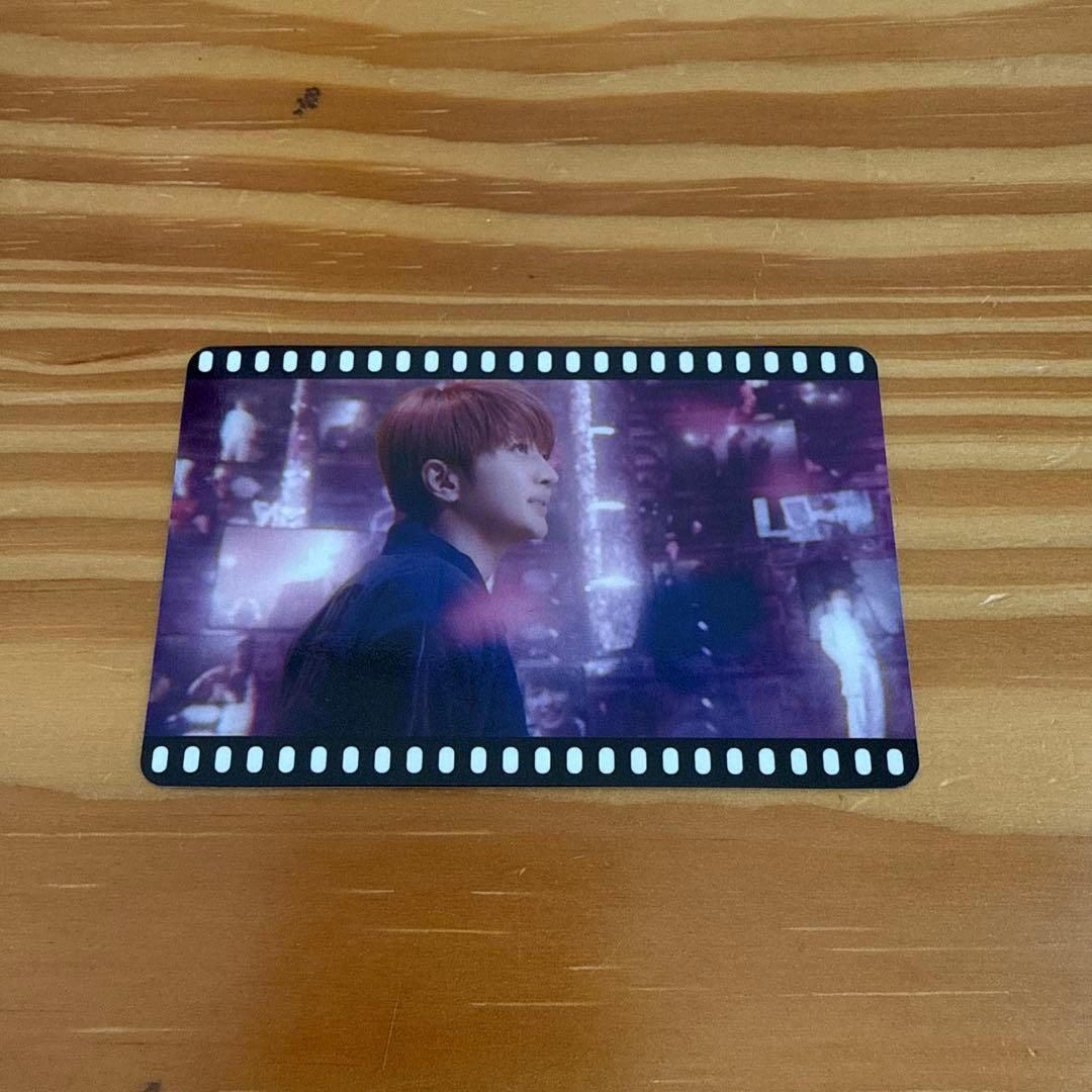 Nissy 西島隆弘 映画入場特典 10レカ トレカ - メルカリ