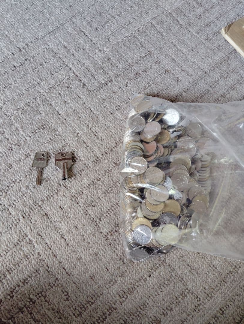 ※払い出しエラージャンク品/４号機/MSガンダム/エムエスガンダム/メダル機