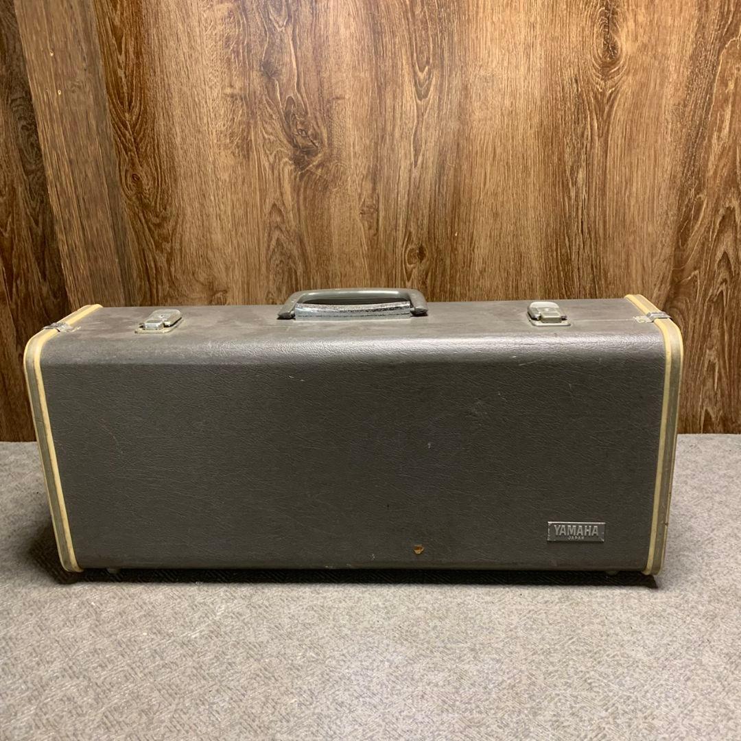 K583 YAMAHA トランペット YTR-135