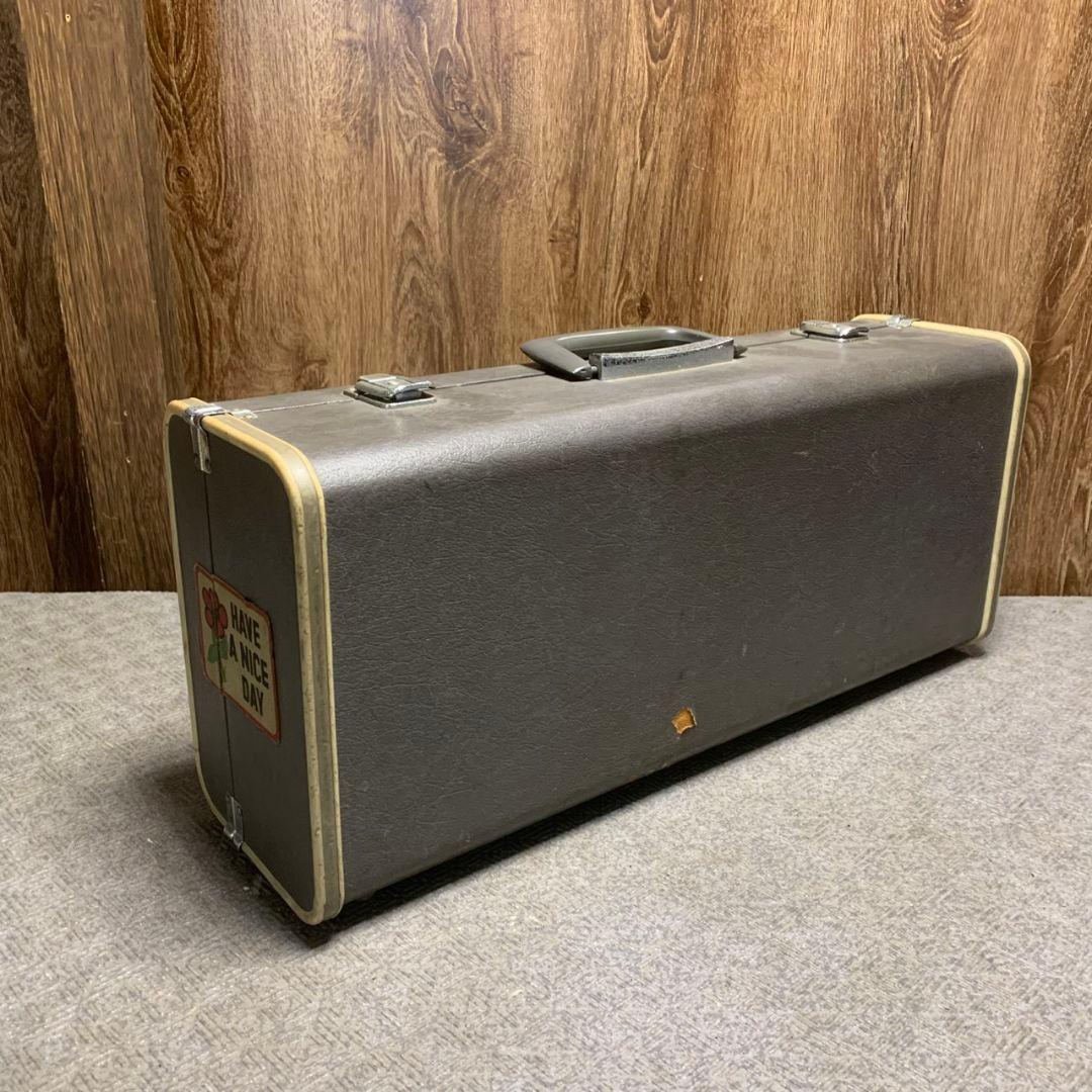 K583 YAMAHA トランペット YTR-135