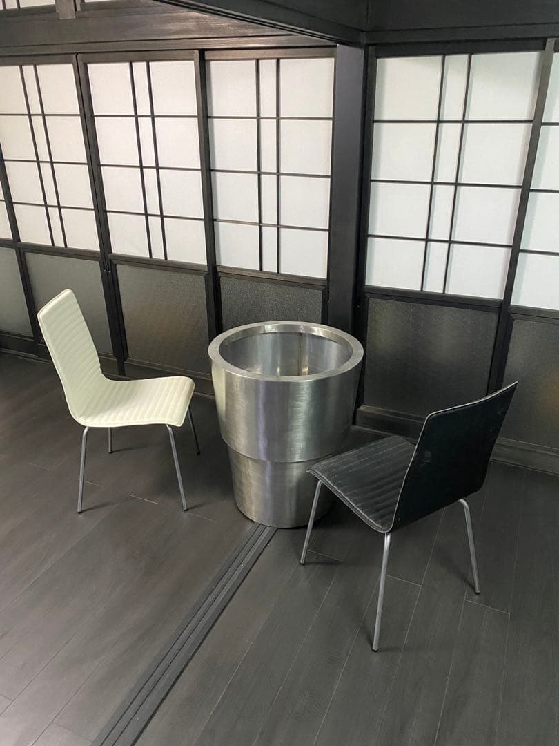 □国産3層式濾過槽□500×300×300h□オーバーフロー水槽用□ 一台限定