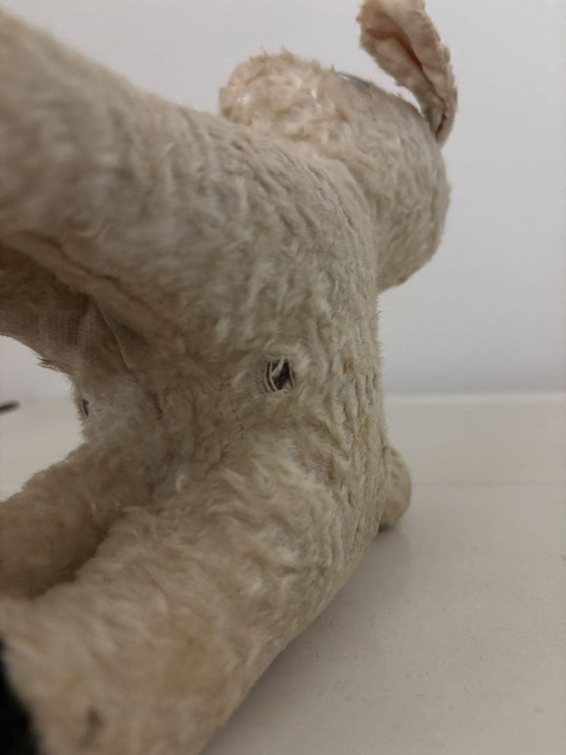 アンティーク Gund Lammi Gund Lamb羊 ぬいぐるみ