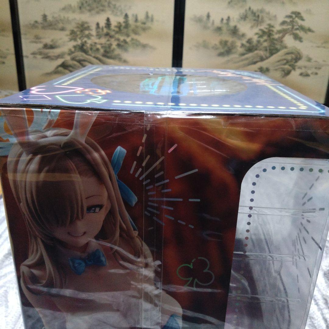 【未開封】ブルーアーカイブ 一之瀬アスナ (バニー)