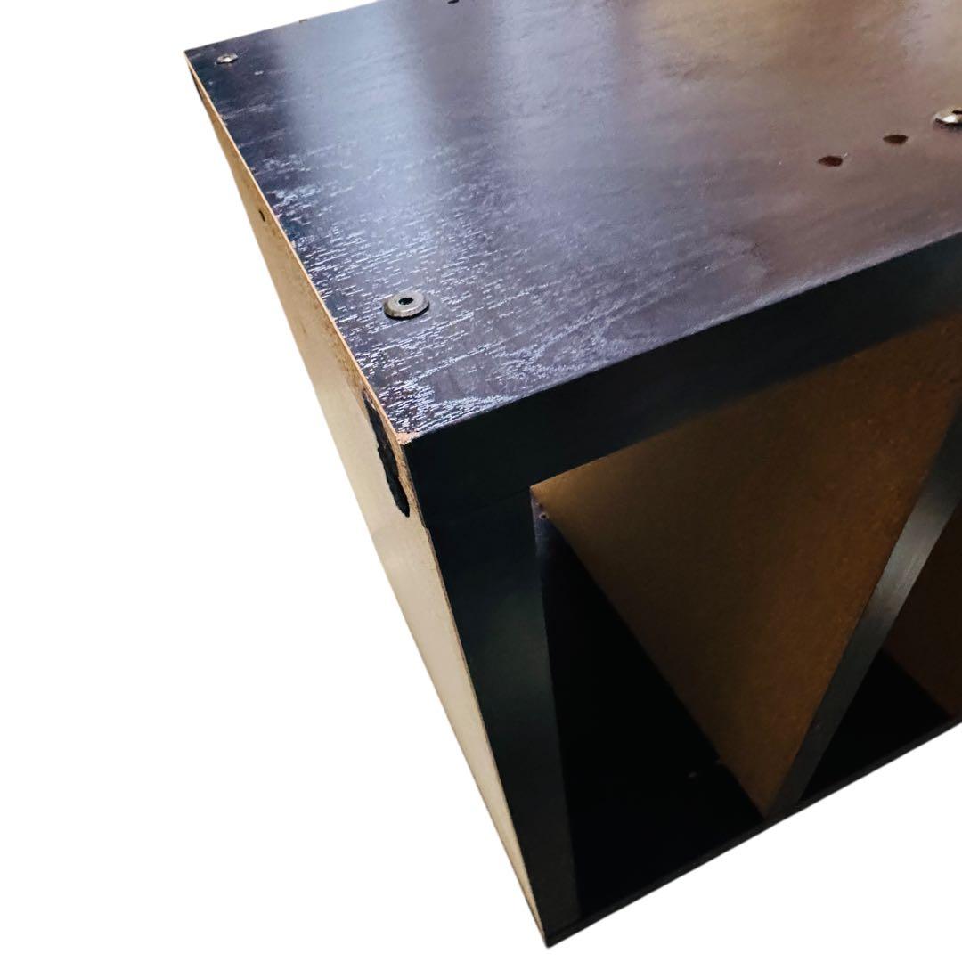 PIONEER パイオニア B-102 オーディオラック 棚レトロ