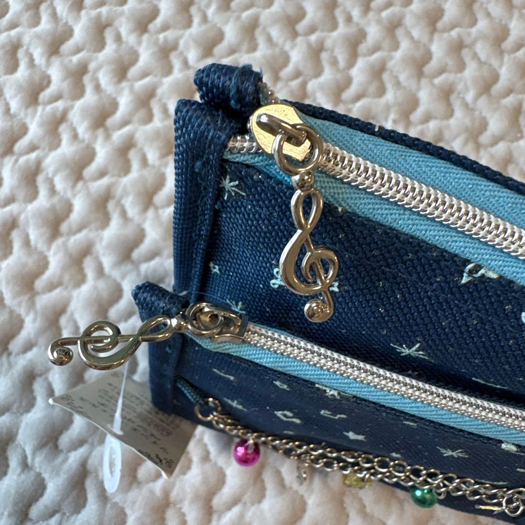 サンエックス ツインエンジェル ペンケース 筆箱 文具 メモ帳 平成