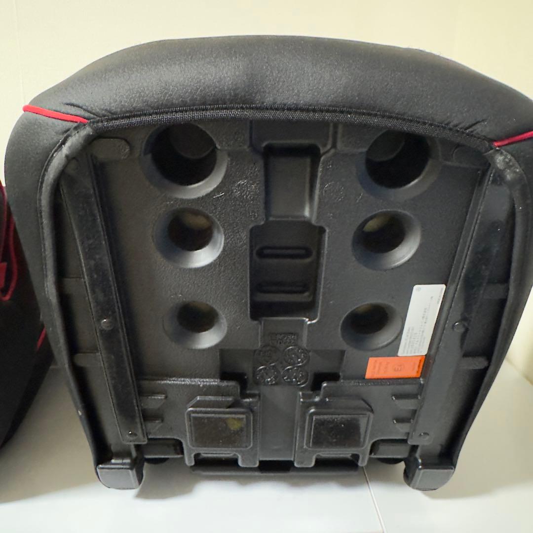 RECARO レカロ ジュニアシート J3 シヴァルツ 2個セットの通販はau PAY