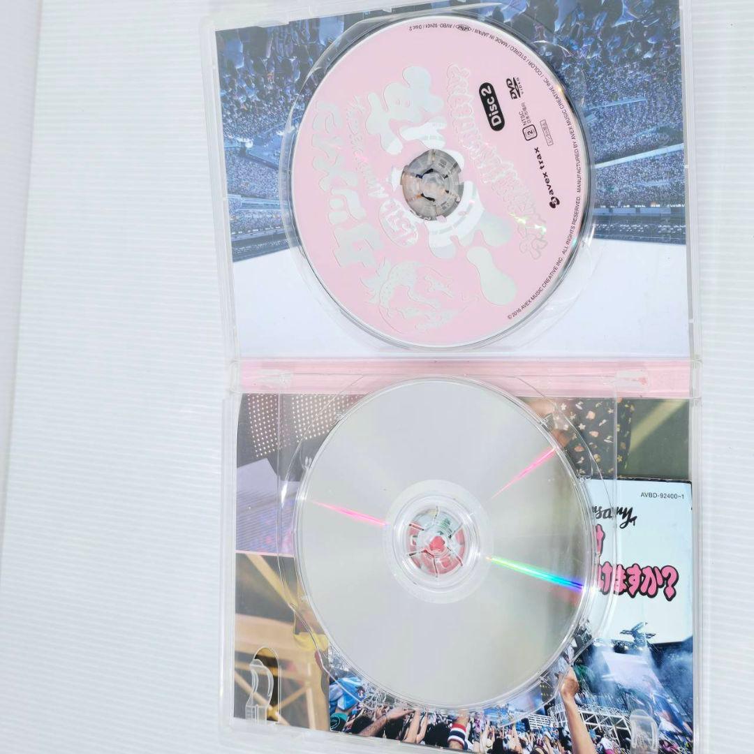 ケツメイシ ケツの穴 ライブ 一五の夜 DVD まとめ 4本