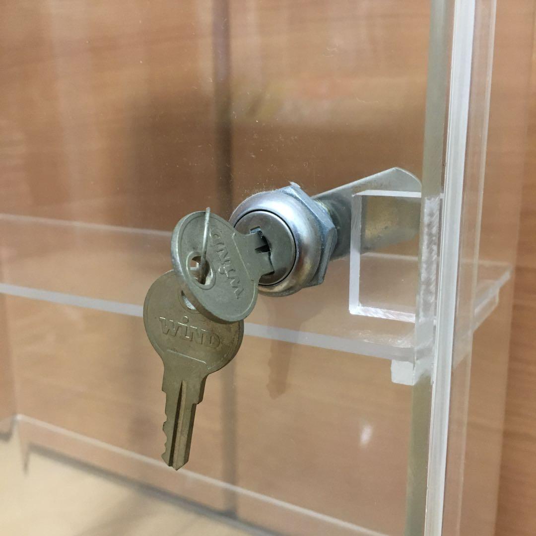 ☆タカちゃん☆様　　　ZIPPO ジッポ ショーケース　ディスプレイケース