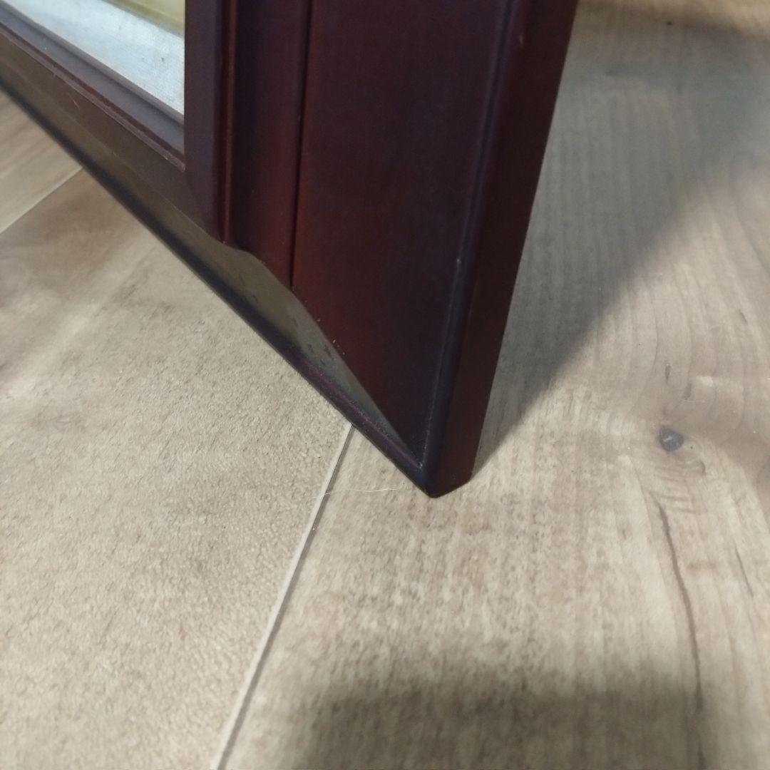 《値下げOK》希少品 尺ヤマメ 剥製 額装品 渓流の女王 山女魚 縁起物