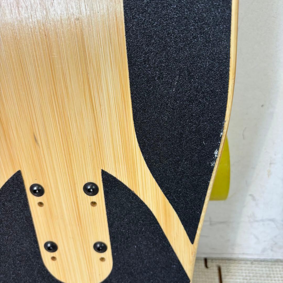 PROBEE ロングスケートボード