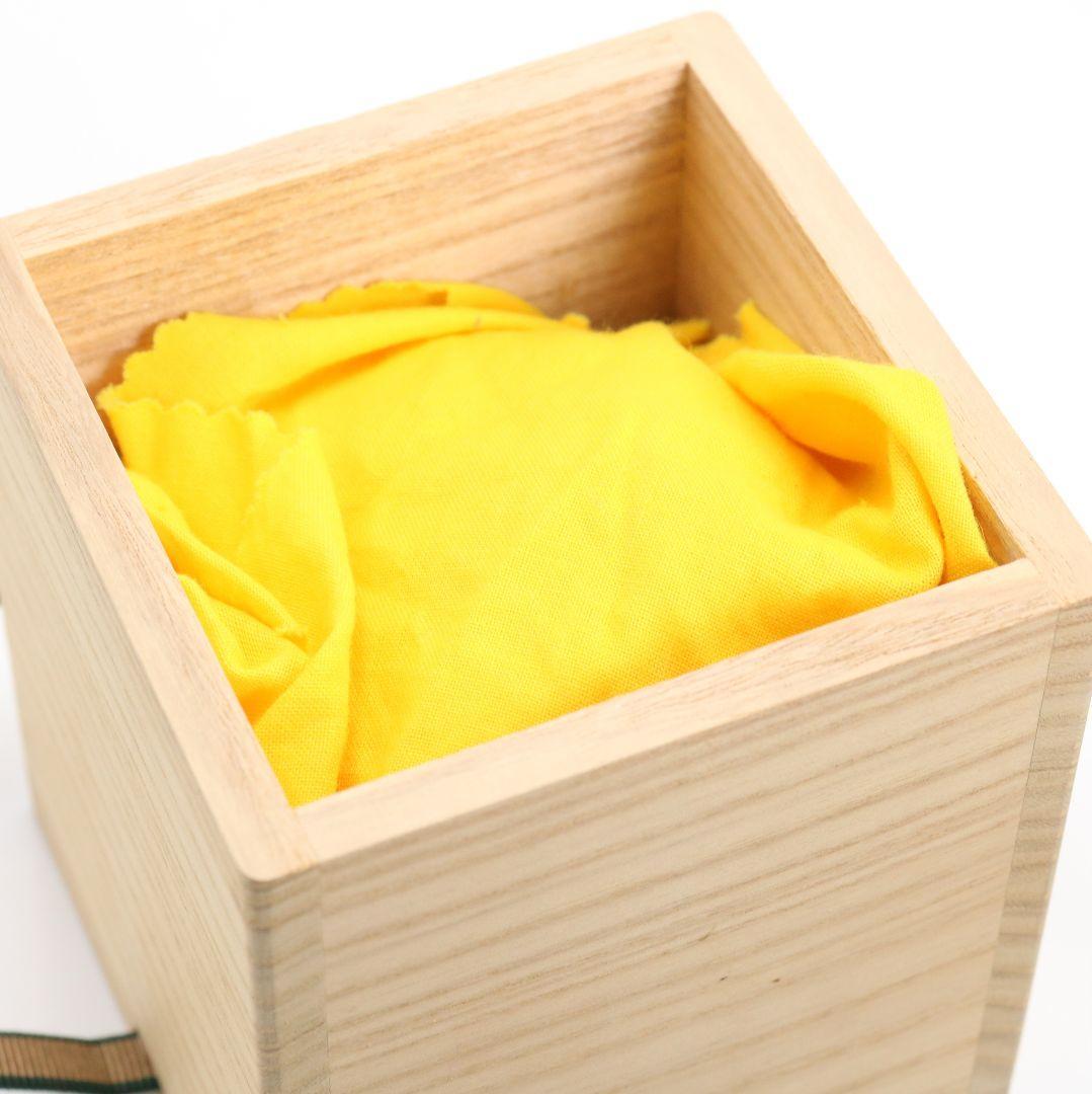 無銘 真塗 中棗 茶道具 V815