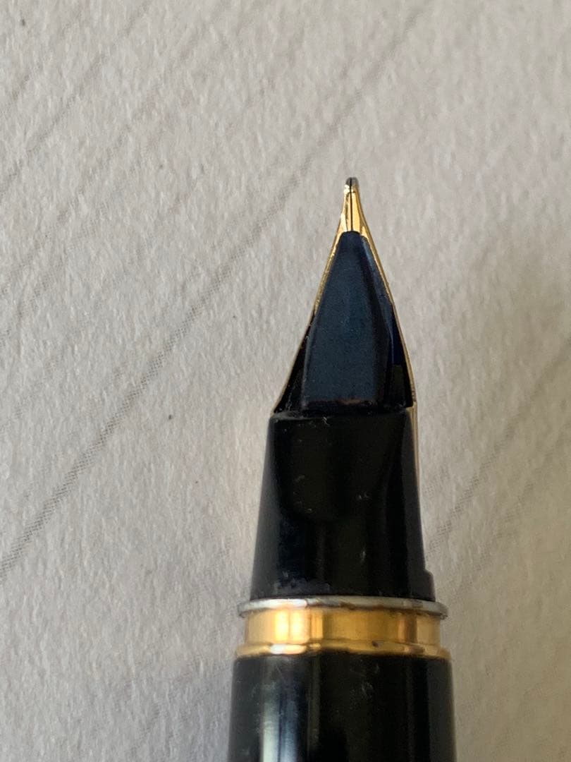 PILOT（パイロット） 蒔絵 国光会 万年筆 14K ペン先