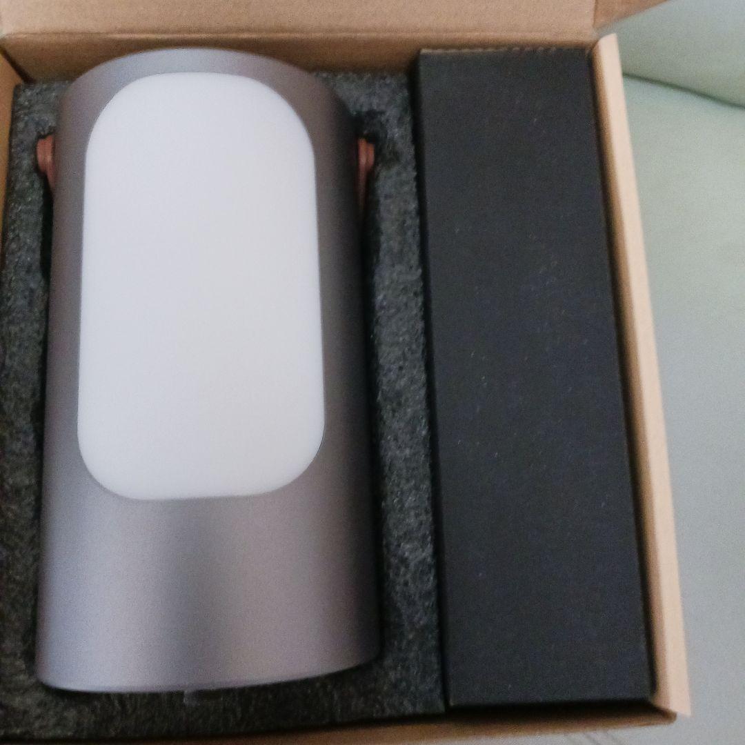 新品未使用開封しただけポータブル電源 リチウムバッテリー