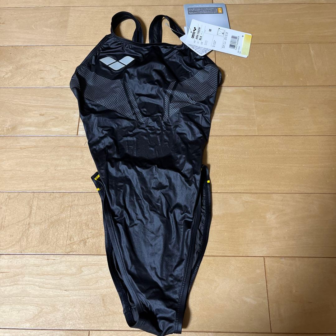 arena X-FLAT エックスフラット ARN-1002W 競泳水着 - メルカリ