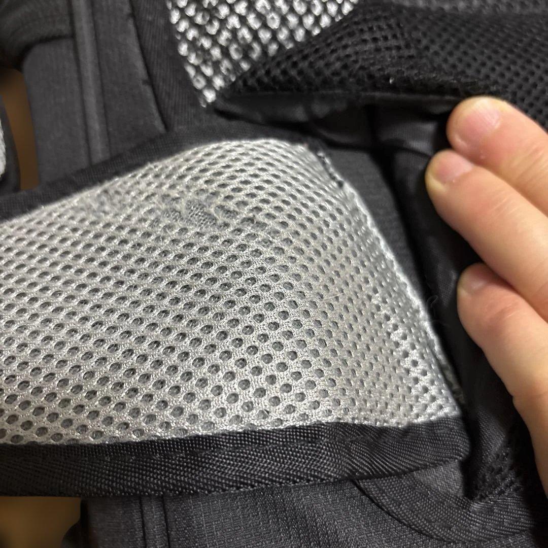 テナーサックス　ソフトケース　『FUSION』