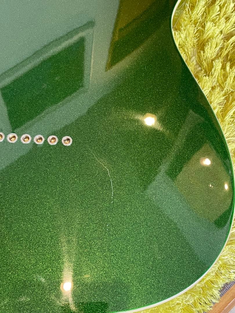 ギター FSR Classic Vibe '60s Custom Telecaster