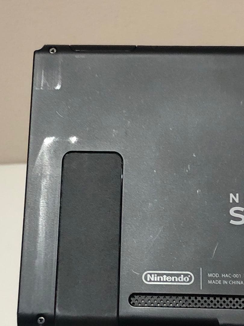 Nintendo Switch ニンテンドーストアモデル ブルー