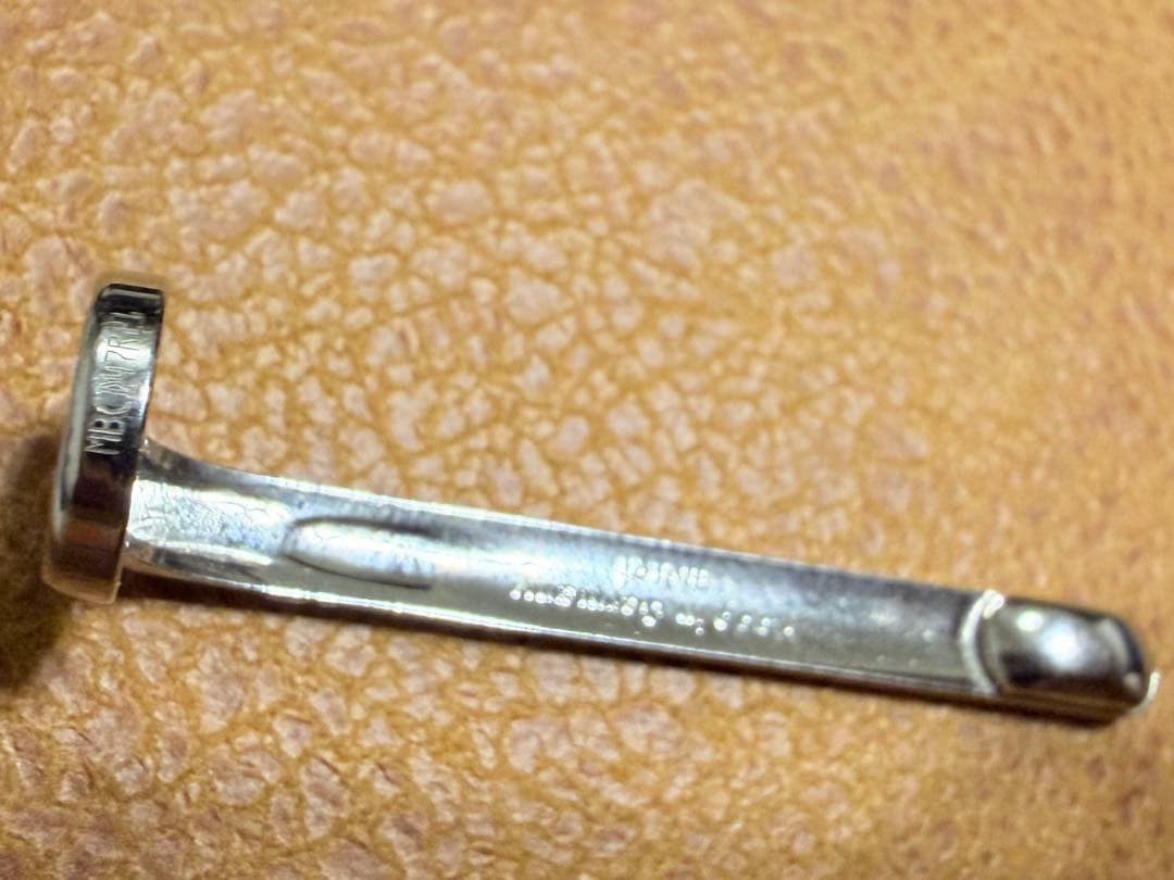 Meisterstück Classique メカニカルペンシル 0.5mm