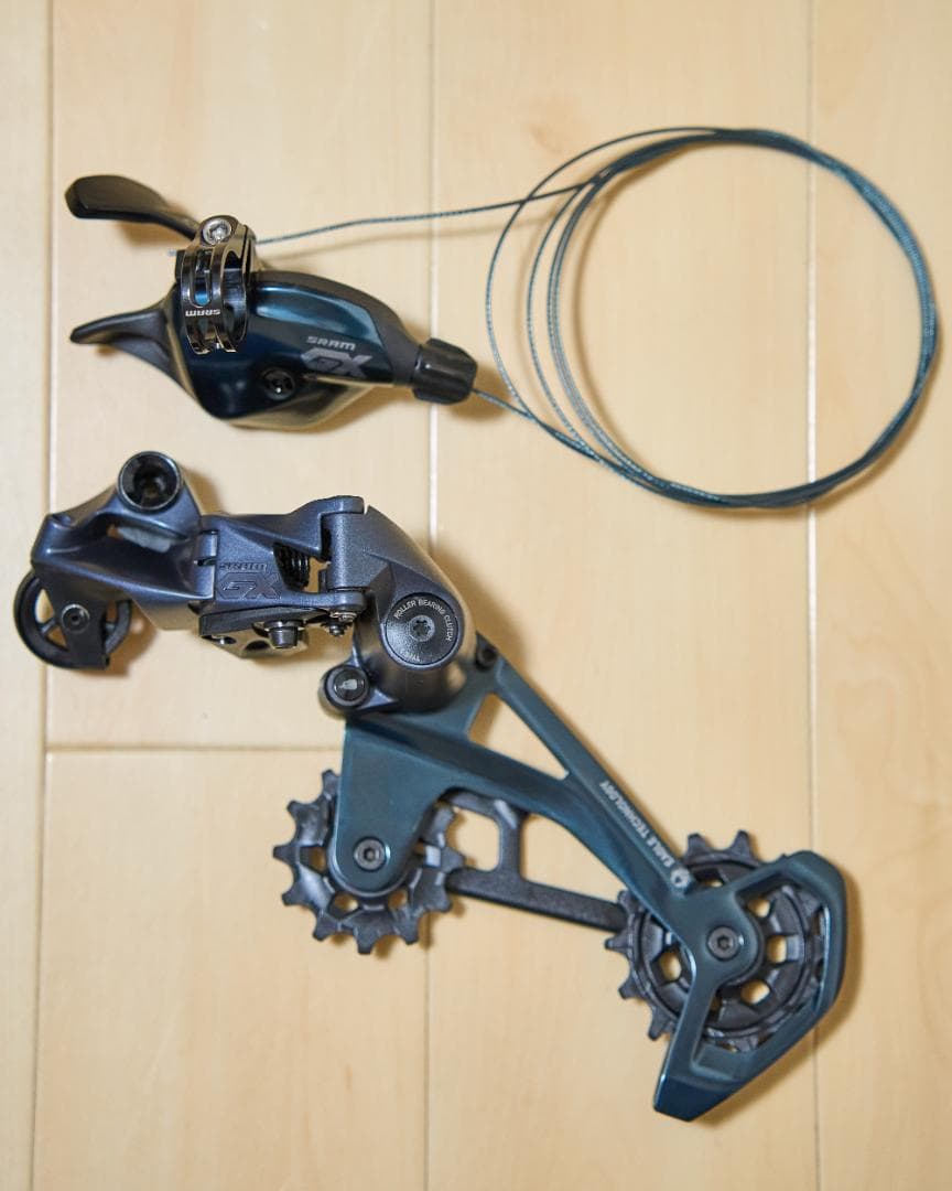 青単サイバー デッキ 調整パーツ付き ショップ 青単サイバー アグロ