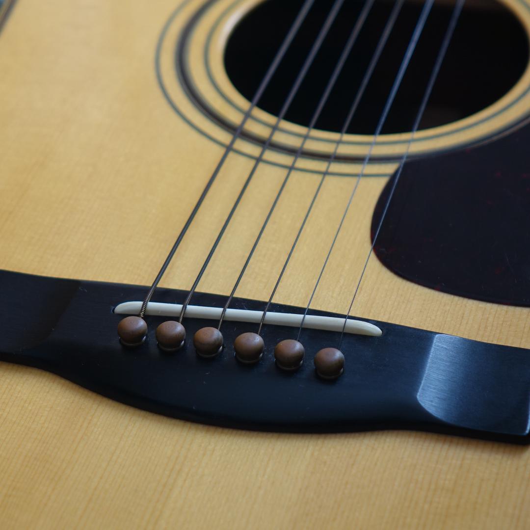 美品】YAMAHA L-6 前期型 アコギ ワンオーナー品 ハードケース付