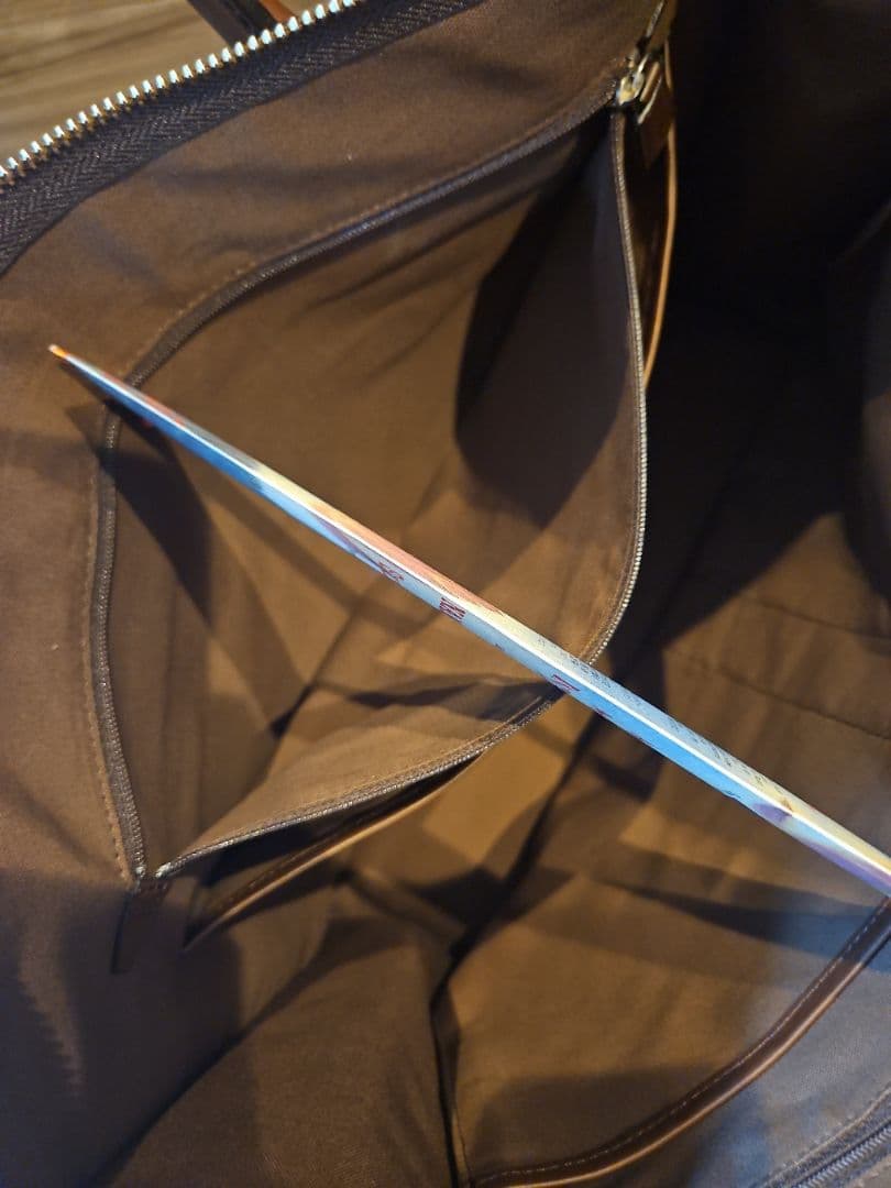 【PORTER 】FLEXIBLE BRIEF CASE BLOWN