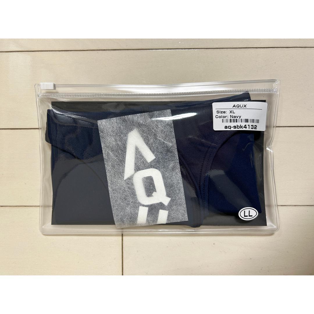 【きな粉餅さま専用】AQUX 競パン 水着 XLサイズ 2点 /EGDE