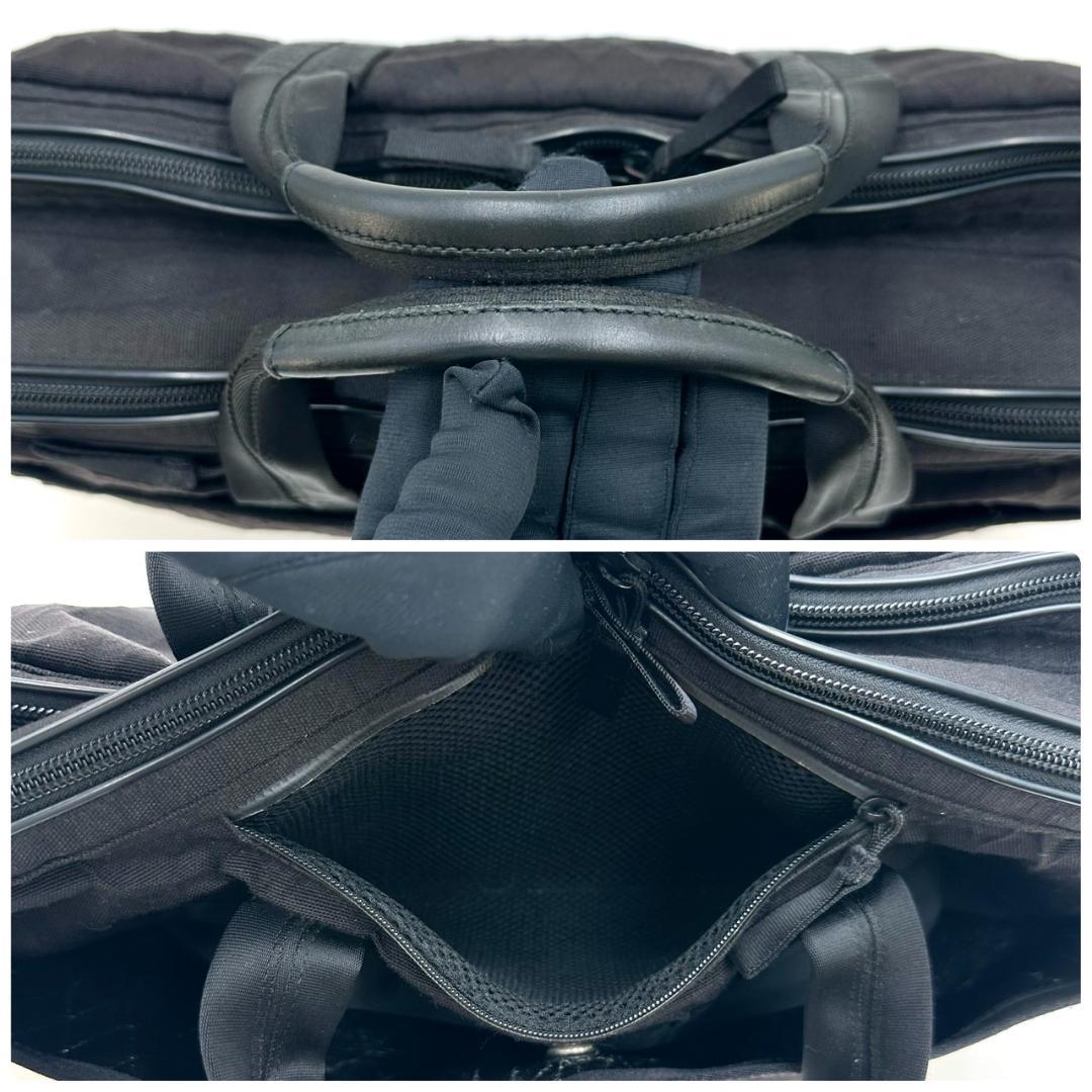 PORTER ポーター ハイブリッド オーバーナイト 2wayビジネスバッグ