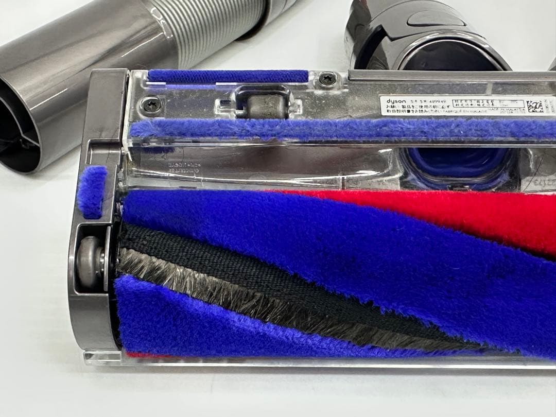 ダイソン掃除機 SV21 SV33 SV19 HH17 ヘッド アタッチメント付 - メルカリ