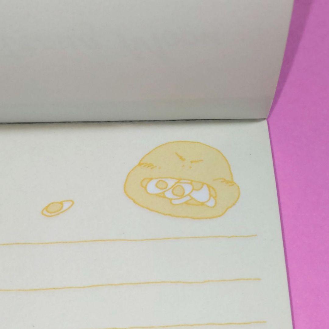 激レア】ヘッドストロングムーン ミニ メモ帳 ヤングコクヨ 昭和