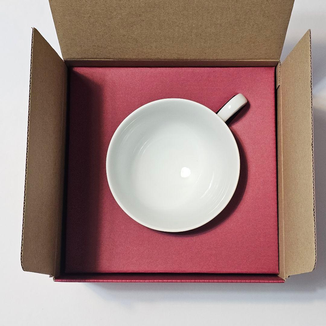 ハイキュー!!　烏野　音駒　カップ&ソーサー　ジャンフェス　ファンパーク　限定品