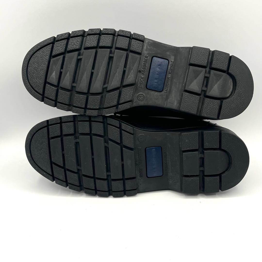 ☆美品☆ KLEMAN パドレ チロリアンシューズ 41 25.5〜26cm