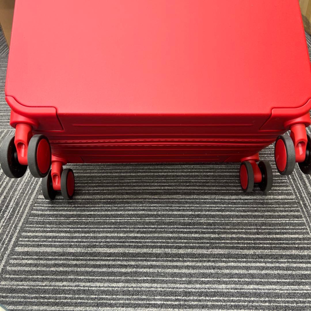 TUPLUS] スーツケース 超軽量 大型キャリーケース 61L,グレイ