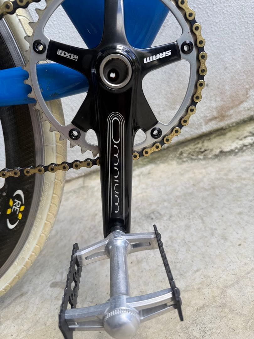 【USA製】Cannondale Multisport 600