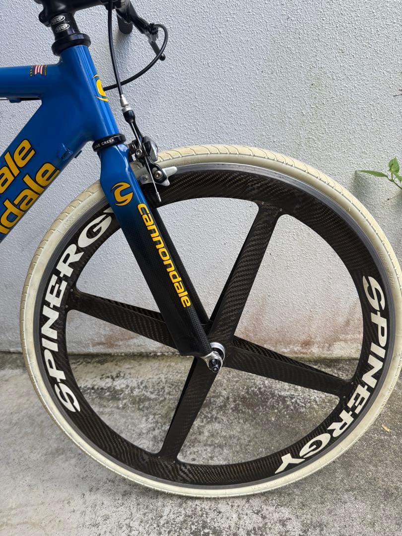 【USA製】Cannondale Multisport 600