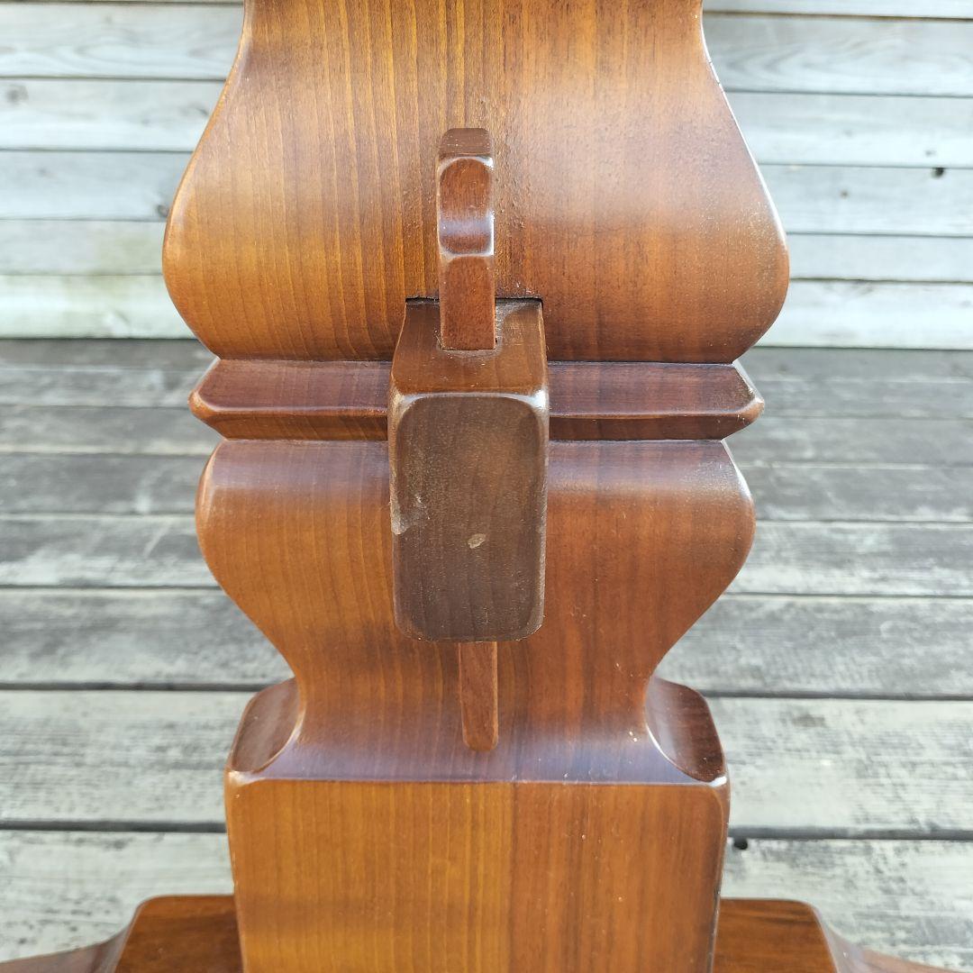 M♦東サセール IDC取扱スペイン製 バロッサバレンティ ダイニングテーブル