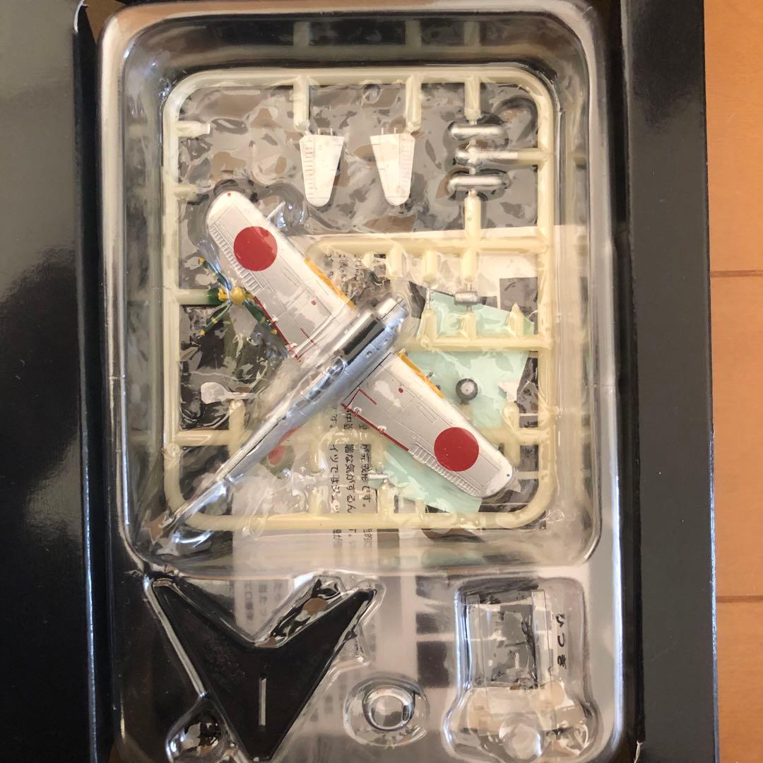 希少品 エフトイズ カルワザ限定 1/144 マンガコレクション松本零士