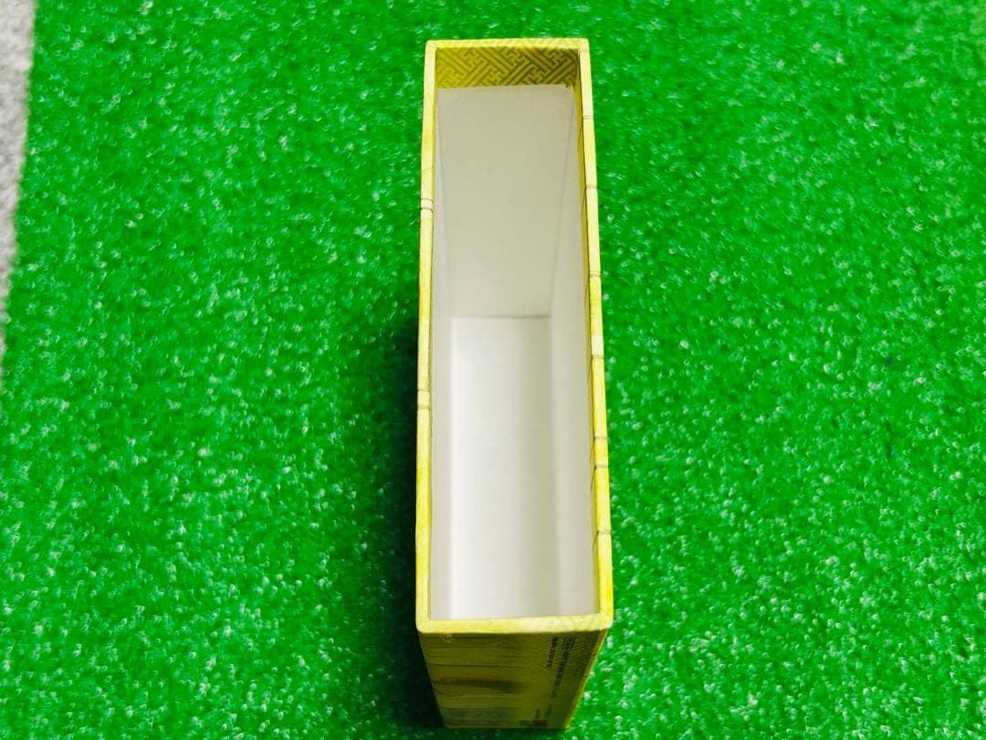 【非売品】忍たま乱太郎 CD 購入応募特典 収納BOX⑥