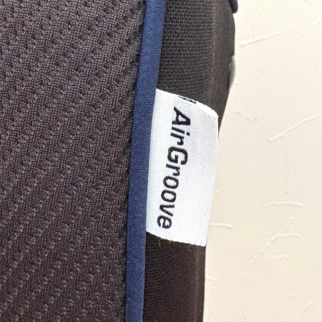 【美品】アップリカ エアグルーヴ Aprica チャイルド ジュニアシート