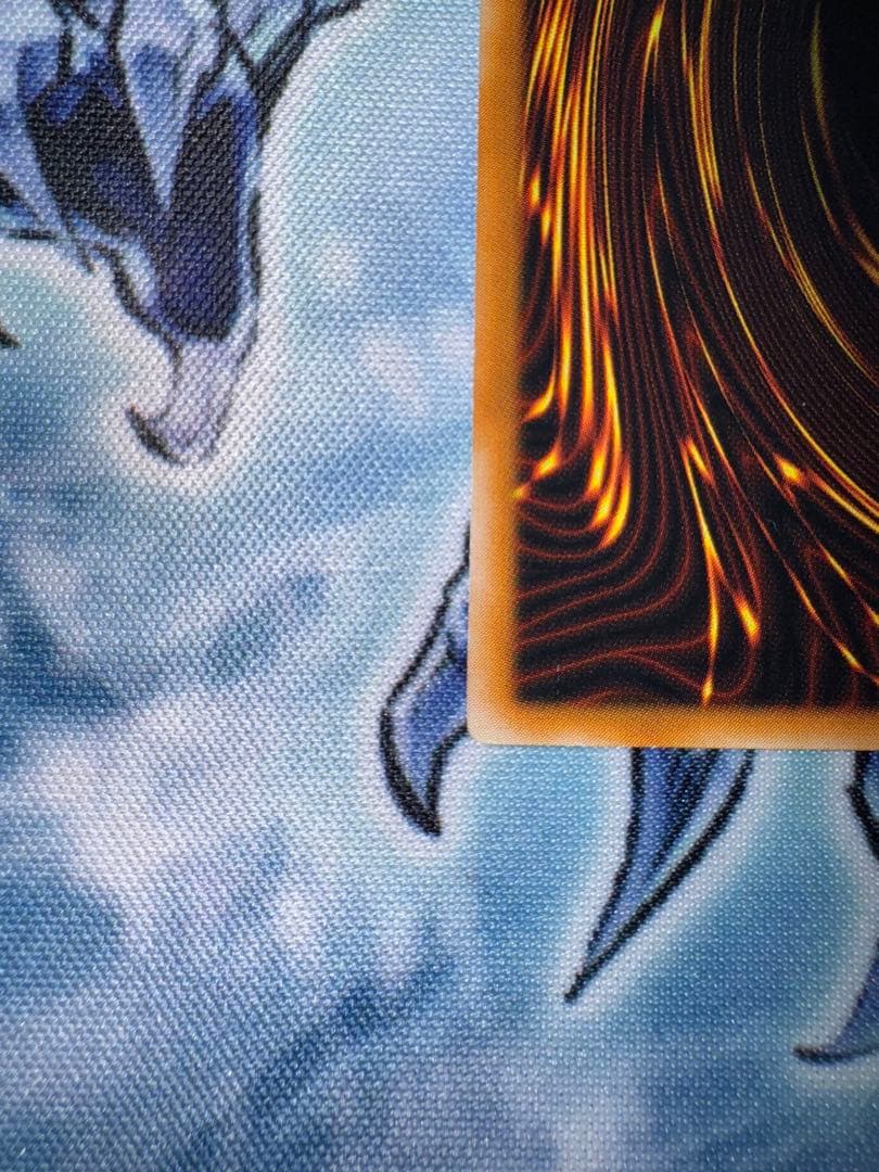 ダークネクロフィア　レリーフ　アルティメット　準美品