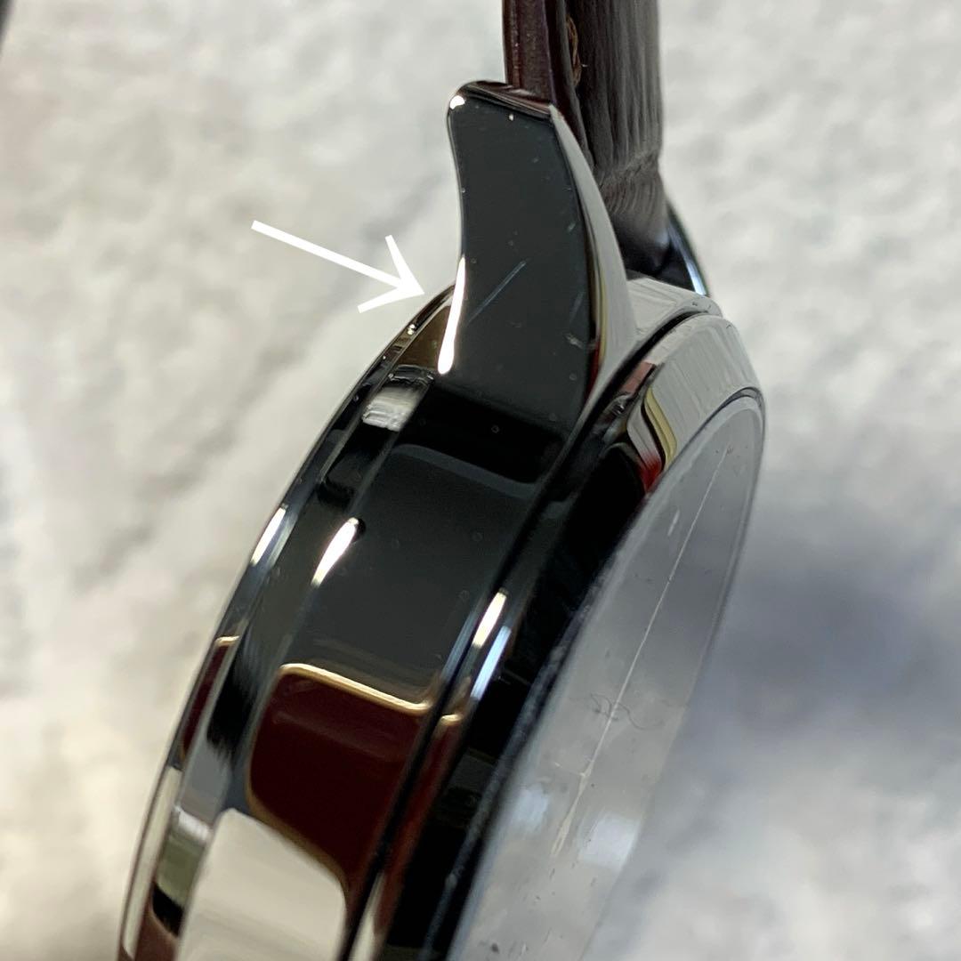 ルパン三世 カリオストロの城 公開40周年記念 機械式 腕時計 ウォッチ