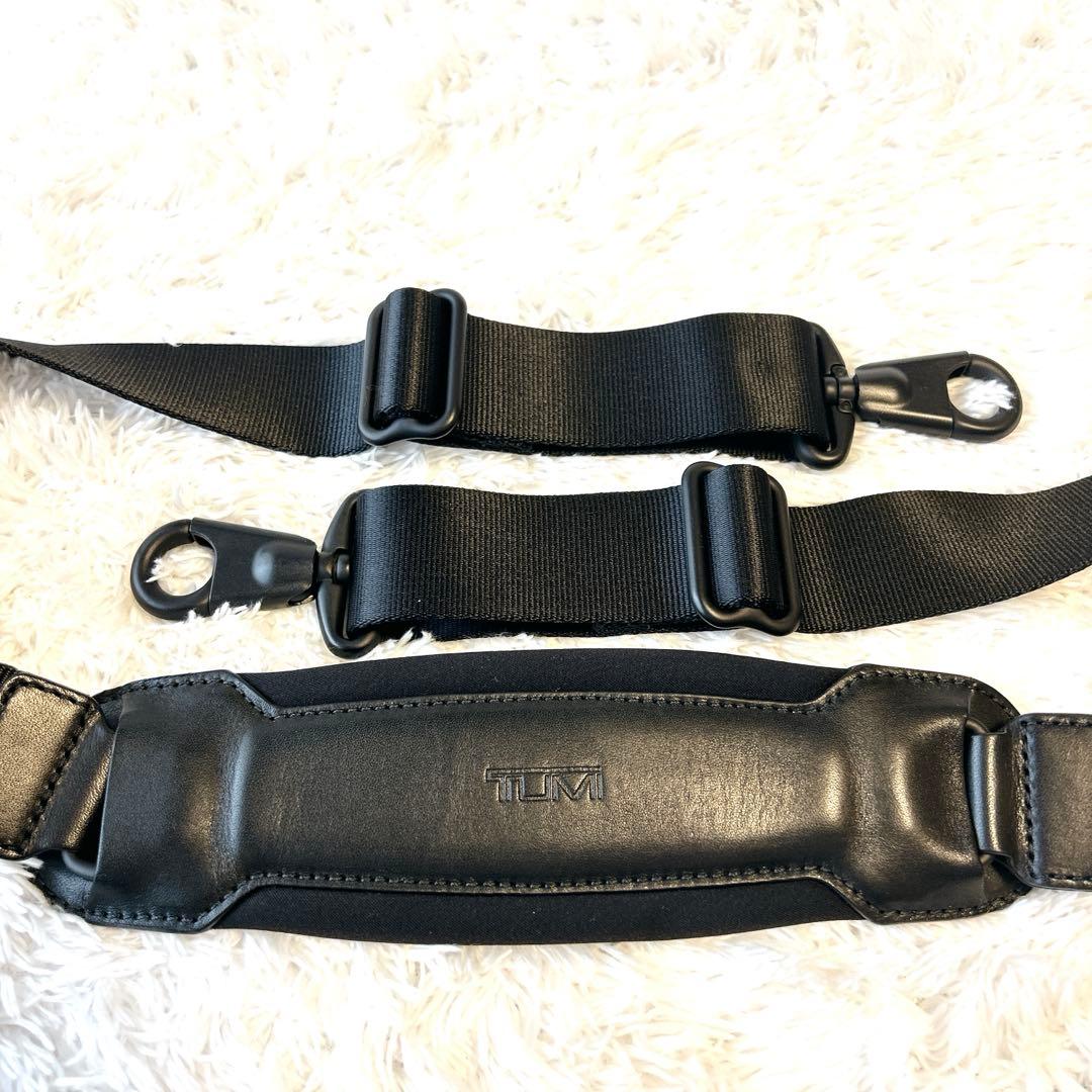 新品 ✨TUMI 2WAY ビジネスバッグ ブリーフケース 26108DH