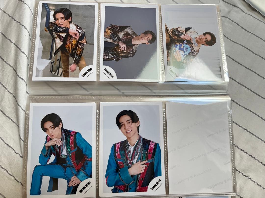 吉澤遥奈FRIDAY 直筆サイン入りチェキ